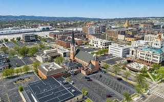Brown County Circuit Court