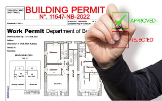 Green Bay Building Permits/Inspections