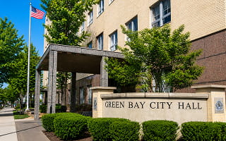 How To Search for Green Bay Property Records