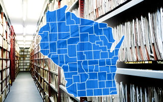 Brown County Registrar of Deeds