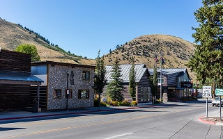 Highly Restrictive or Bureaucratic Areas