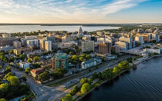 Which Areas in Wisconsin Offer the Best Return on Investment and Are Easiest for Residential Property Development?